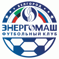 FK Energomash Belgorod Logo download