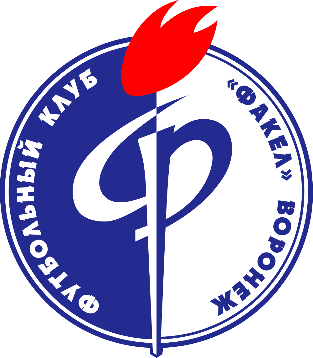 FK Fakel Voronezh Logo download