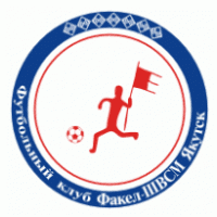 FK Fakel-SHVSM Yakutsk Logo download