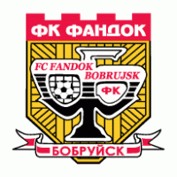 FK Fandok Bobruisk Logo download