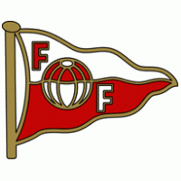 FK Fredrikstad Logo download