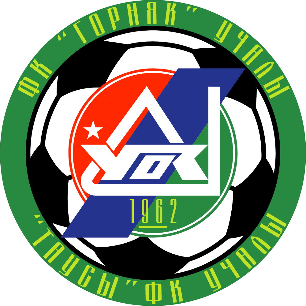 FK Gornyak Uchaly Logo download