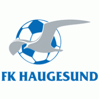 FK Haugesund Logo download