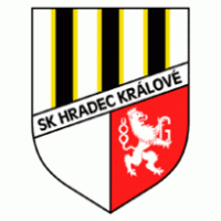 FK Hradec Kralove Logo download