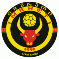 FK Imereti Khoni Logo download