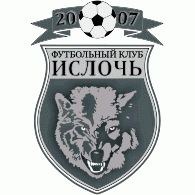 FK Isloch Logo download
