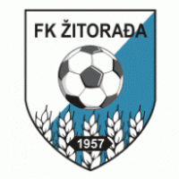 FK Žitorada Logo download