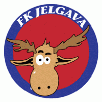FK Jelgava Logo download