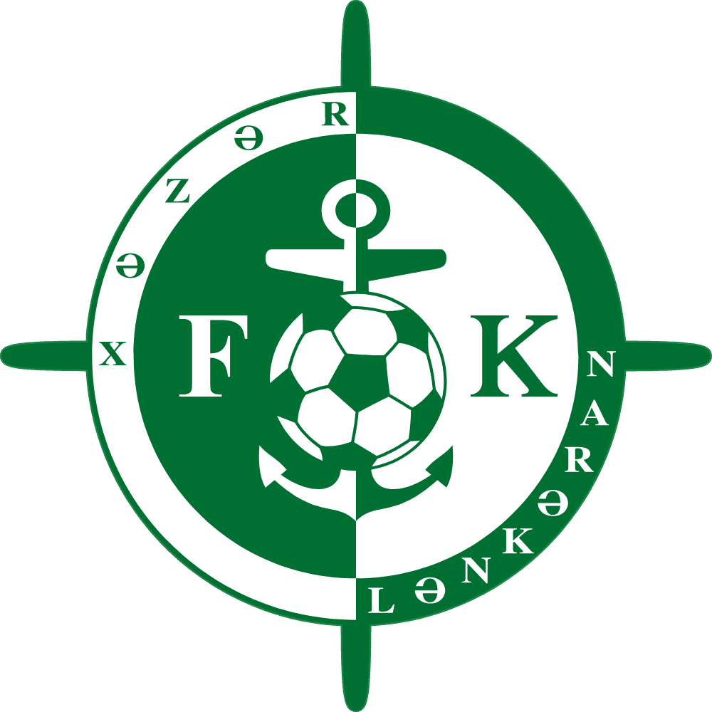 FK Khazar Lankaran Logo download