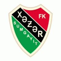 FK Khazar Sumgayit Logo download