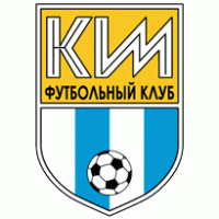 FK KIM Vitebsk Logo download