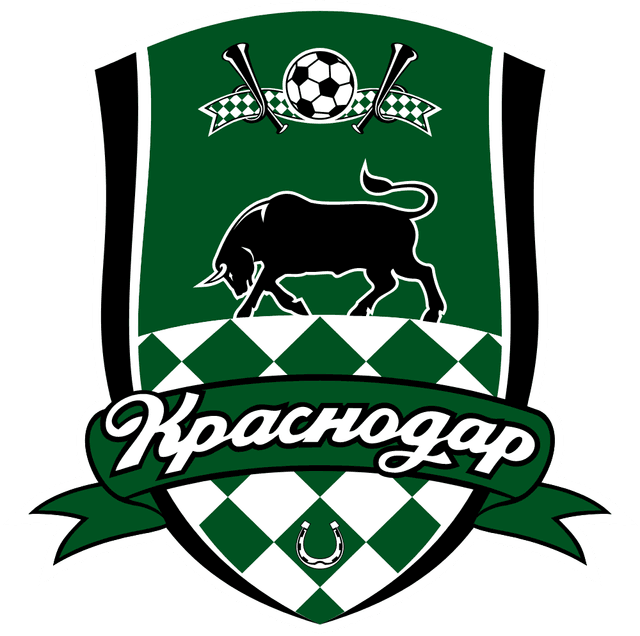 FK Krasnodar Logo download
