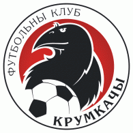 FK Krumkachy Minsk Logo download