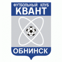 FK Kvant Obninsk Logo download