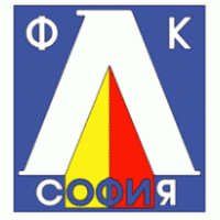 FK Levski Sofia Logo download