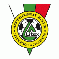 FK Litex Lovech (old) Logo download
