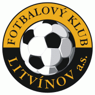 FK Litvínov Logo download