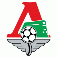 FK Lokomotiv Moskva Logo download