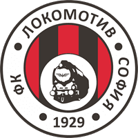 FK Lokomotiv Sofia 1929 Logo download