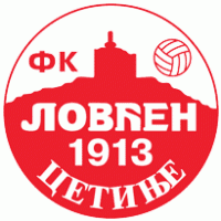 FK Lovcen Cetinje Logo download