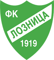 FK Loznica Logo download