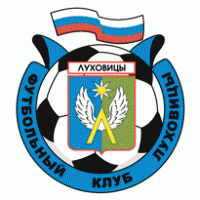 FK Lukhovitsy Logo download