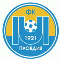 FK Maritsa Plovdiv Logo download