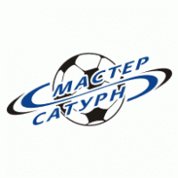 FK Master-Saturn Yegoryevsk Logo download