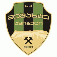 FK Meshakhte Tkibuli Logo download