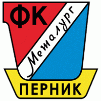 FK Metalurg Pernik Logo download