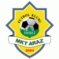 FK MKT Araz Imishli Logo download