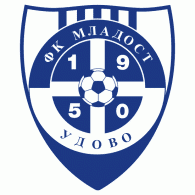 FK Mladost Udovo Logo download