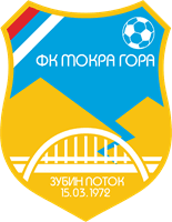 FK Mokra Gora Logo download