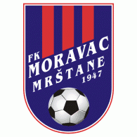 Fk Moravac Mrstane Logo download