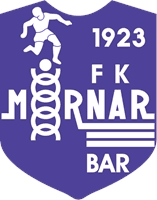 FK Mornar Bar Logo download