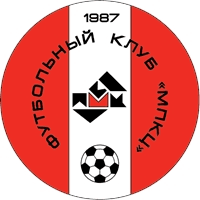 FK MPKTS Mozyr Logo download