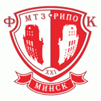 FK MTZ-RIPO Minsk Logo download
