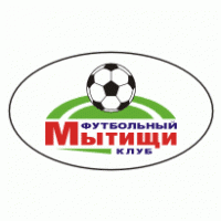 FK Mytishchi Logo download