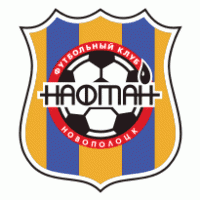 FK Naftan Novopolotsk Logo download