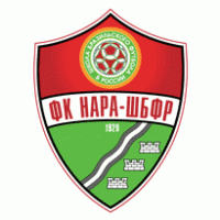 FK Nara-SBFR Naro-Fominsk Logo download