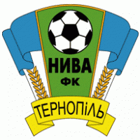 FK Niva Ternopol' (90's) Logo download