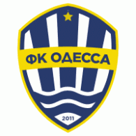 FK Odessa Logo download