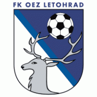 FK OEZ Letohrad Logo download