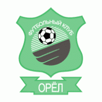 FK Orel Logo download