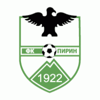 FK Pirin Blagoevgrad Logo download