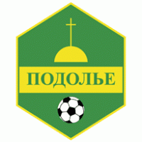 FK Podolye Voronovo Logo download