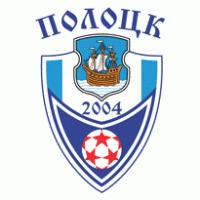 FK Polotsk Logo download