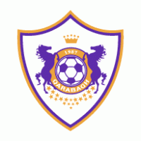 FK Qarabagh Azersun Logo download