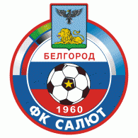 FK Salyut Belgorod Logo download
