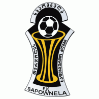 FK Sapovnela Terjola Logo download